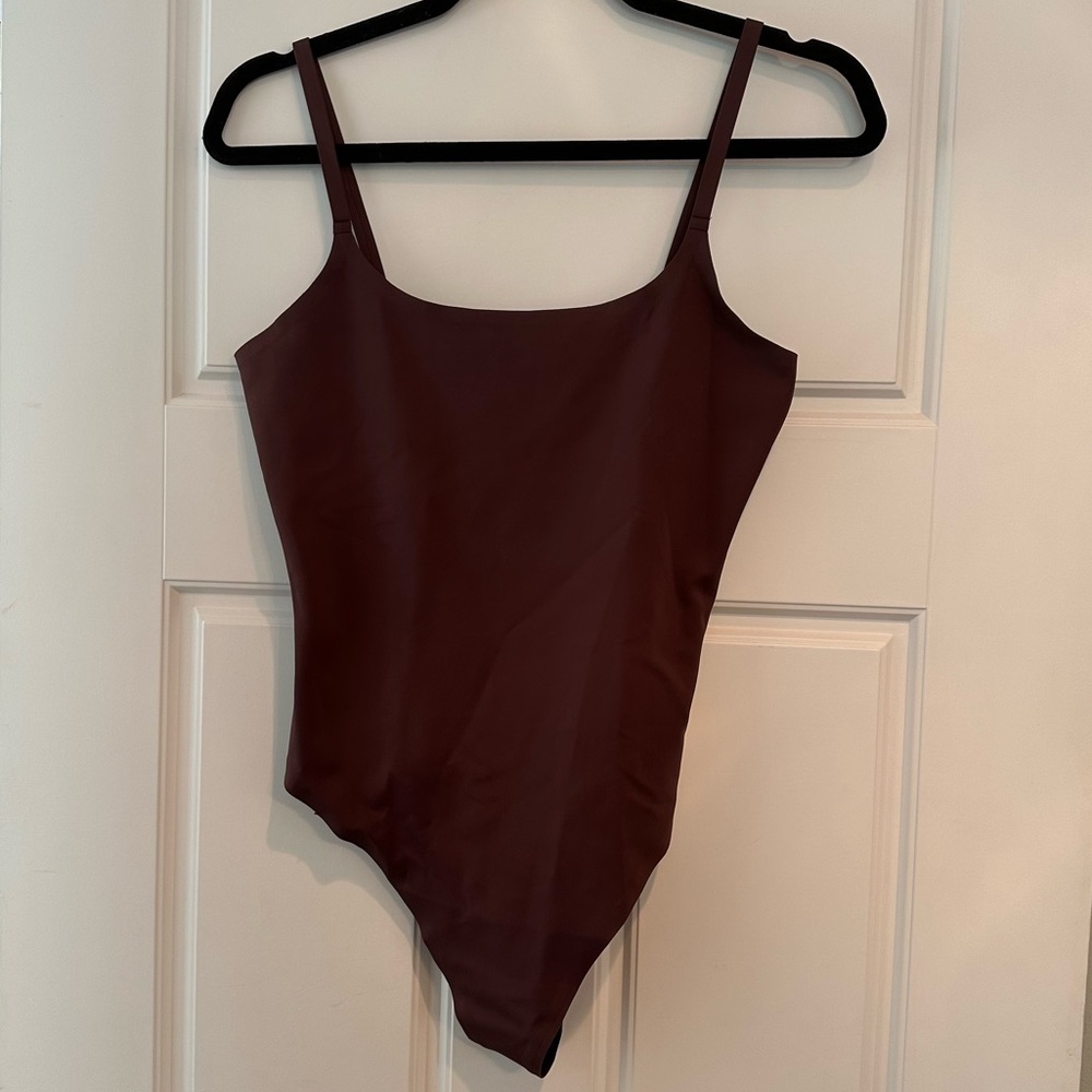Parade bodysuit